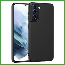 Cover Nera per Samsung Galaxy