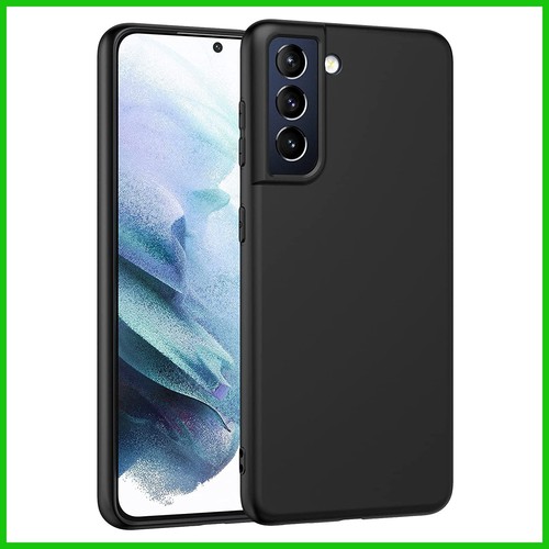 Cover nera per samsung - nera, galaxy