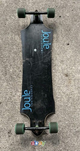 Joule longboard ingranaggi - longboard,