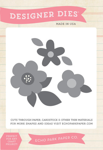 Fustelle big shot sizzix echo - sizzix,