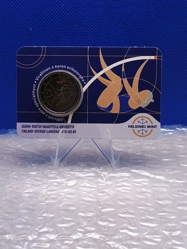 Coincard finlandia 2025 - finlandia,