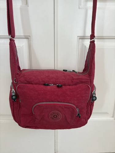 Borsa tracolla kipling - a,