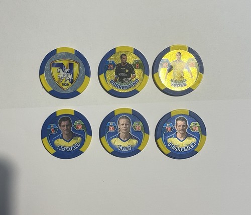 Serie 2009 2010 - a, chievo