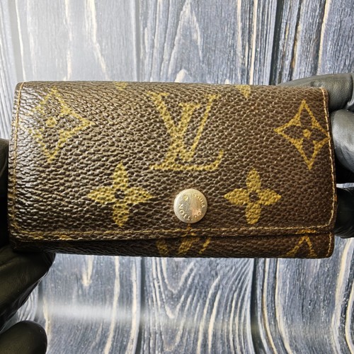 Louis vuitton portachiavi - louis,