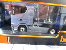 SCANIA S-Series camion camion