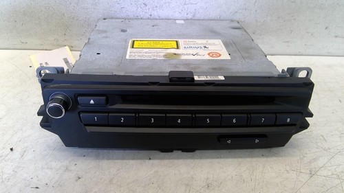 Autoradio bmw serie e93 - autoradio,