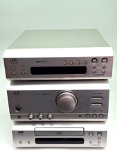 Impianto compatto JVC F3000