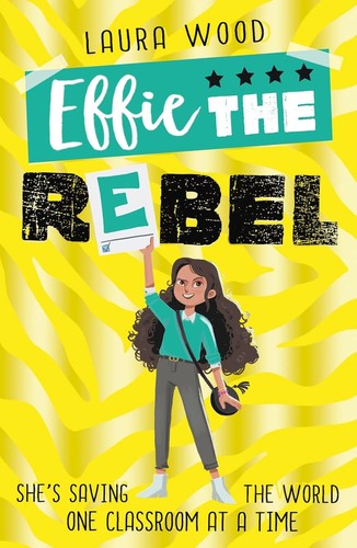 Effie the rebel - the,