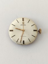 Movimento automatico vintage