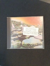 Led Zeppelin House Of The Holy
