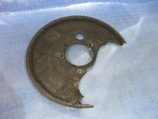 Opel Frontera B: lamiera di