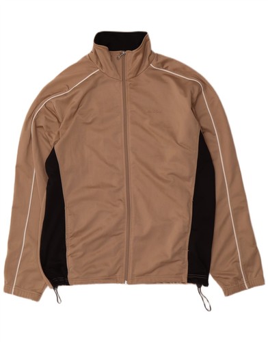 Giacca tuta uomo diadora - giacca,