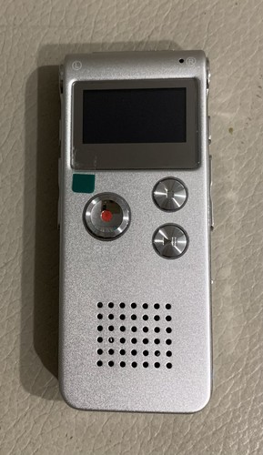 Mini registratore vocale - mini,
