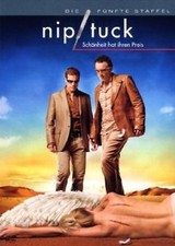 Nip/Tuck - Staffel 5.1 (5