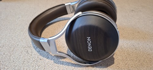 Denon d5200 cuffie - denon,