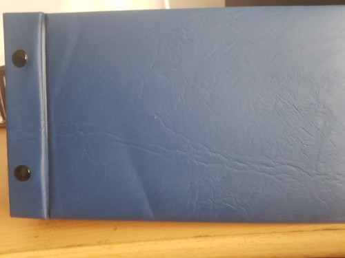 Collezione lettere ricevute