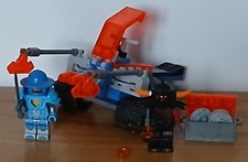 Lego NEXO KNIGHTS Ref : 70310