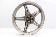 Cerchione Anteriore Ruota