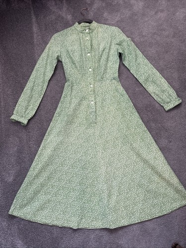 Abito vintage laura ashley - vintage,
