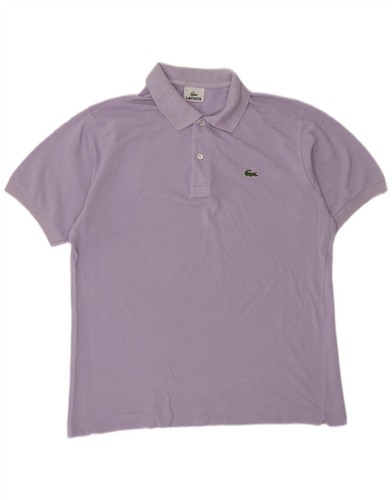 Polo uomo lacoste - taglia, 4