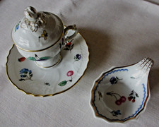 Richard Ginori Italian Fruit