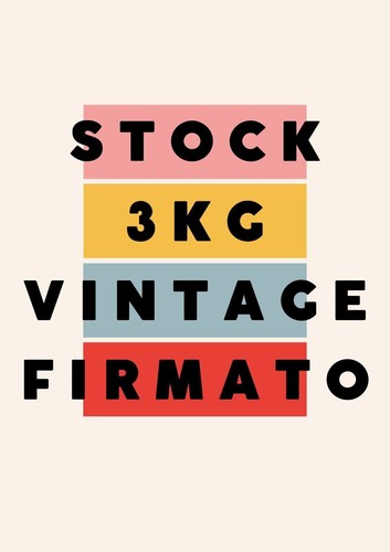 Box stock lotto kg - box,
