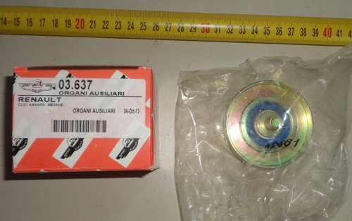 637 autokit galoppino per - 03.637,