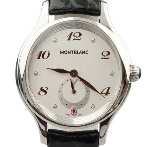 Orologio montblanc princess - orologio,