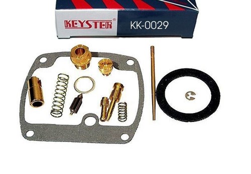 Keyster set riparazione - keyster,
