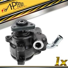 Pompa Del Servosterzo