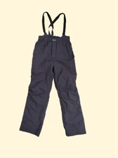 Pantaloni da snowboard da donna Bailo nuovi senza etichetta taglia M