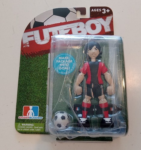 Futeboy finger buddies - futeboy,