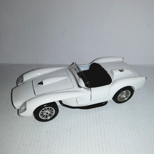 Ferrari 250 testa - ferrari, burago