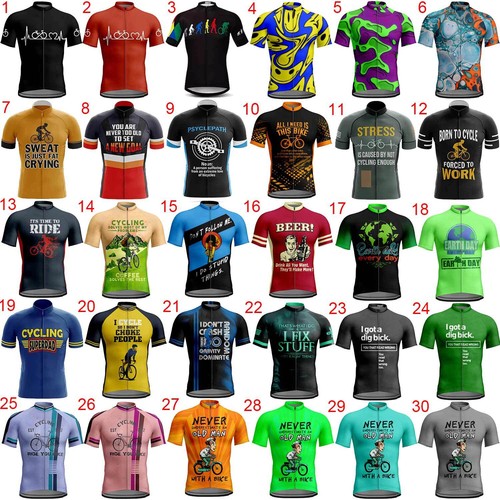 Novità maglia ciclismo uomo - ciclismo,