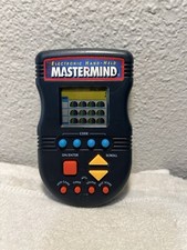 Vintage 1997 Milton Bradley