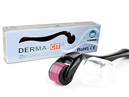 Derma rullo pelle 25mm - rullo,