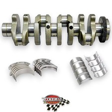 KIT ALBERO MOTORE NUOVO 8
