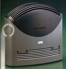 BEGHELLI ALLERGY IONIZZATORE