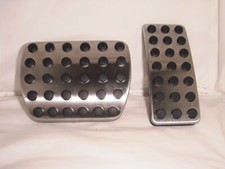 Set pedali Mercedes Benz w177