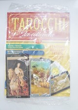 I Tarocchi delle Luci Fatate