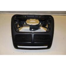 BOCCHETTA ARIA CENTR. CRUSCOTTO PER FIAT DOBLO' (09-15) 1.4 16V T-JET 2009