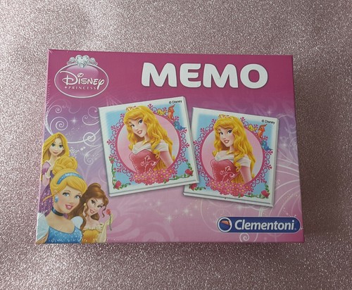 Gioco carte principesse - carte,