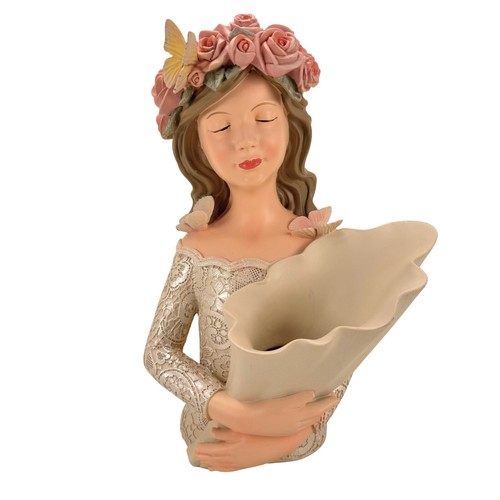 Vaso decorativo dolce - -,