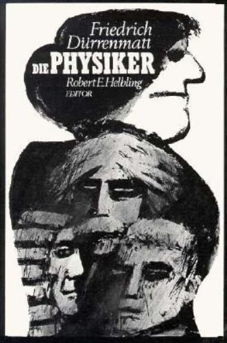 Die physiker durrenmatt - physiker,