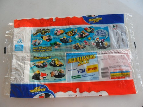 Amicozze sorpresine - amicozze,