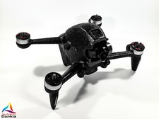 DJI FPV - SKIN - nido d'ape