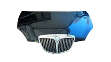 COFANO ANTERIORE LANCIA YPSILON 2004 AL 2012 NERO