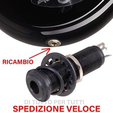 Presa Jack RICAMBIO per