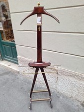 Servomuto In Faggio/ottone -