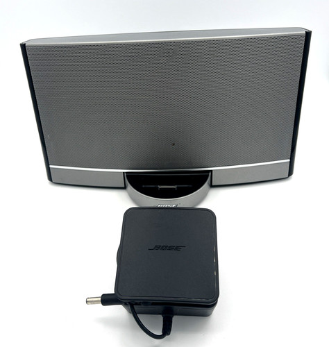 Bose sounddock n123 portable - bose,